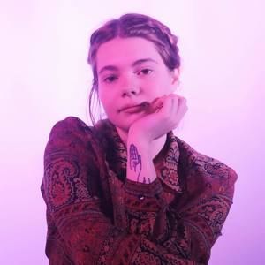 Meet your Posher, Kali